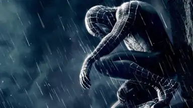Capture d'écran de SpiderMan Ultimate Games 2023 5