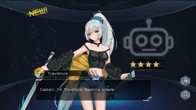 Capture d'écran de Rossum 1