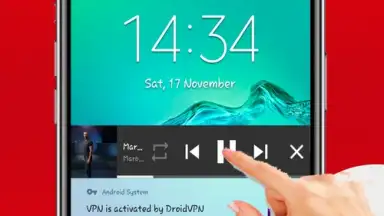 Capture d'écran de Fast Youtube Downloader 3