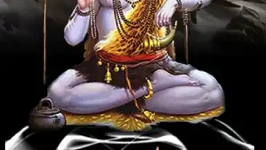 Capture d'écran de Virtual Shiva Worship 3