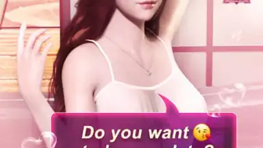 Capture d'écran de Tycoon's Choice: My secretary 10