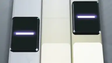 Capture d'écran de Beatstar 8