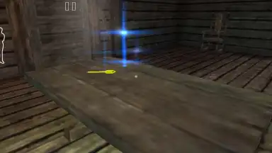 Capture d'écran de HorrorKiss 8