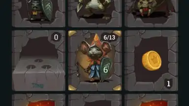 Capture d'écran de Look, Your Loot! 9