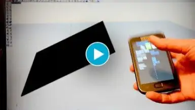 Capture d'écran de Grasshopper Controller 1