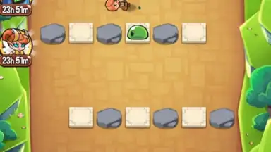 Capture d'écran de Summoner's Greed 5