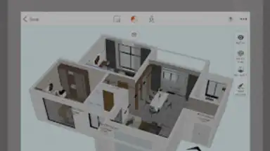 Capture d'écran de Joyplan : House Design 3D 10