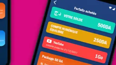 Capture d'écran de YOOZ 5
