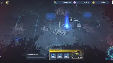 Capture d'écran de Solo Leveling: ARISE 27