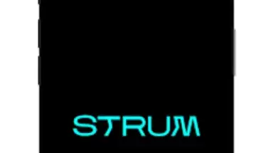 Capture d'écran de STRUM 3