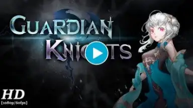 Capture d'écran de Guardian Knights 1