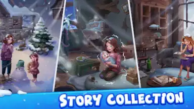 Capture d'écran de Dream Tile 11