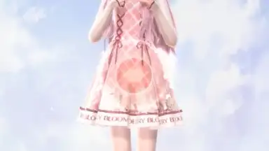 Capture d'écran de Shining Nikki 7