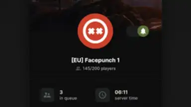 Capture d'écran de Rust+ 3