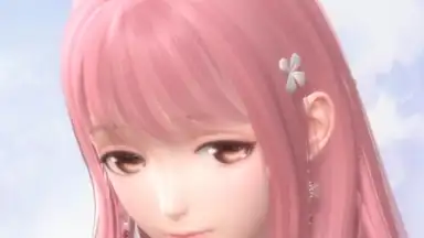 Capture d'écran de Shining Nikki 5