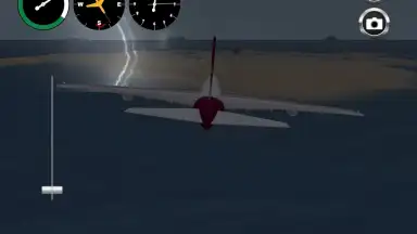 Capture d'écran de Airplane! 2