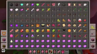 Capture d'écran de KawaiiWorld 6