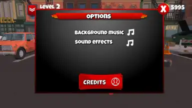 Capture d'écran de Patty Vs Zombies 4
