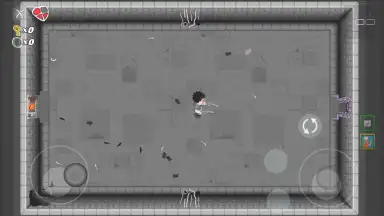 Capture d'écran de Modest Kind 10