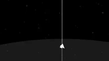 Capture d'écran de Spaceflight Simulator 6
