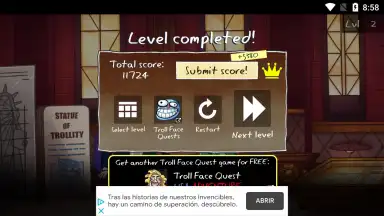 Capture d'écran de Troll Quest USA Adventure 2 6