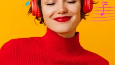 Capture d'écran de Music Player&Audio:Echo Player 4