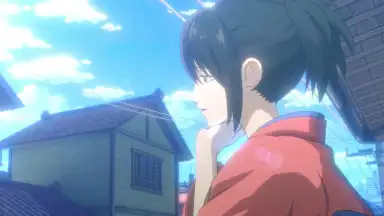 Capture d'écran de Gintama: Gathering 5