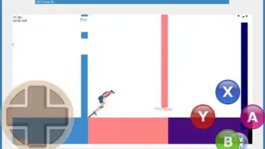 Capture d'écran de Happy Wheels (Unofficial) 2