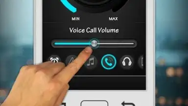 Capture d'écran de Smart Volume Controller 3