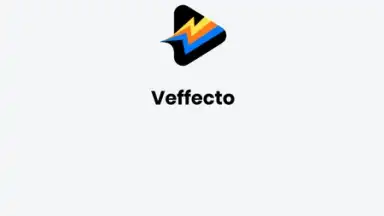 Capture d'écran de Veffecto Video Effects Editor 8