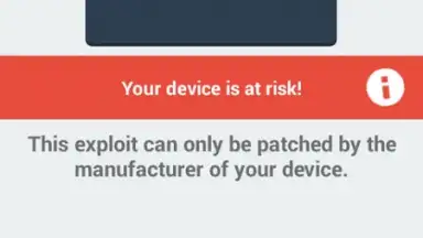 Capture d'écran de Avira Vulnerability Checker 1