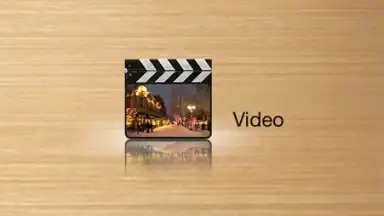 Capture d'écran de PowerDVD Mobile 4
