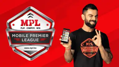 Capture d'écran de MPL - Mobile Premier League 5