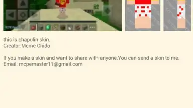 Capture d'écran de Master for Minecraft- Launcher 6