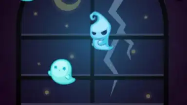 Capture d'écran de Ghost 1