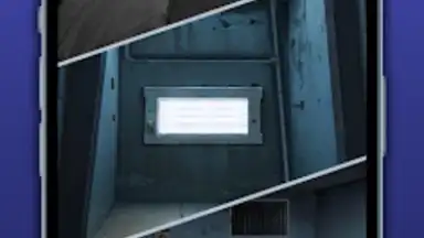 Capture d'écran de Merge Prison 2