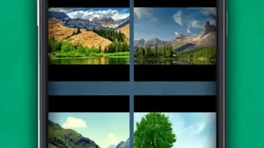 Capture d'écran de Play Slide Video Projector 1