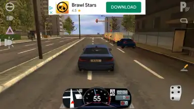 Capture d'écran de Driving School Simulator 12