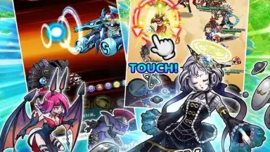 Capture d'écran de UNISON 聯盟 2