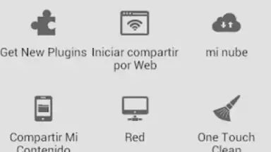 Capture d'écran de File Expert 3
