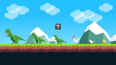 Capture d'écran de CoinBox 2