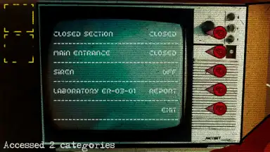 Capture d'écran de Escape From Chernobyl 3