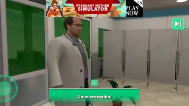Capture d'écran de Dream Hospital 5