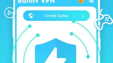 Capture d'écran de Bunny VPN Proxy 7
