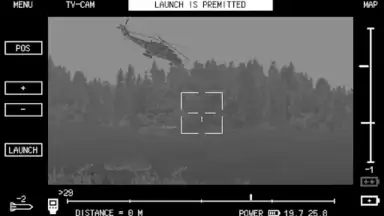 Capture d'écran de Stugna 14