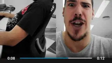 Capture d'écran de Quik 4