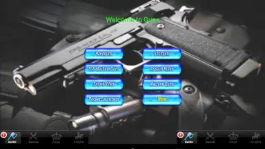 Capture d'écran de Guns 1