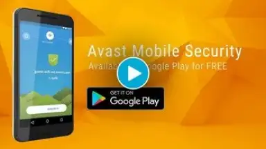 Capture d'écran de Avast Antivirus & Security 1