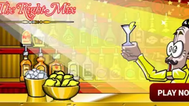 Capture d'écran de Bartender the Right Mix 2