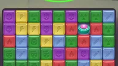 Capture d'écran de Zombie Blast Squad 6
